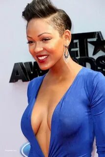 Meagan Good Nude Photo Collection Leak - Fappenist