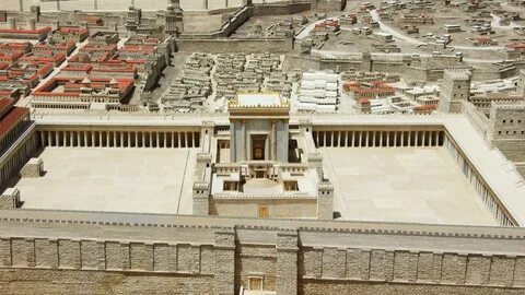 The Temple Mount in Jerusalem is a Hoax The Unexpected Cosmo