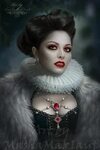 Pin by Jonathan Struffert on Fantasy Art - Women Gothic fant