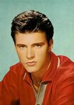 Rick Nelson Ricky nelson, Don mclean, Classic songs