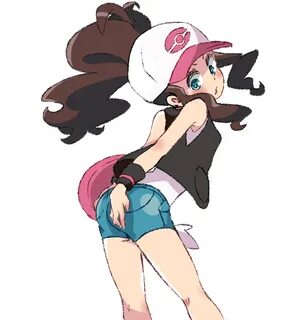 Pokegirl Thread - /vp/ - Pokemon - 4archive.org