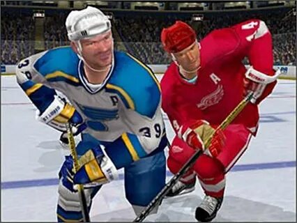 nhl 2004 OFF-60