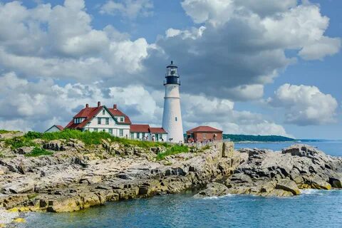 Visit Maine: Top 7 attractions to see in Maine (2022)