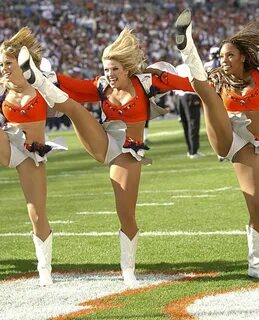 Cheerleader pussy oops - Telegraph