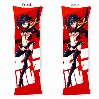 Аниме убить La Kill matoi ryuuko дакимакура тело подушка чех