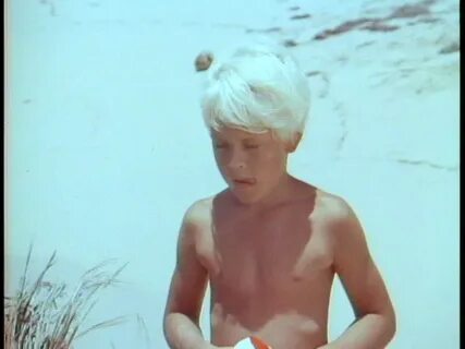 Robby (1968) - Boy Movies