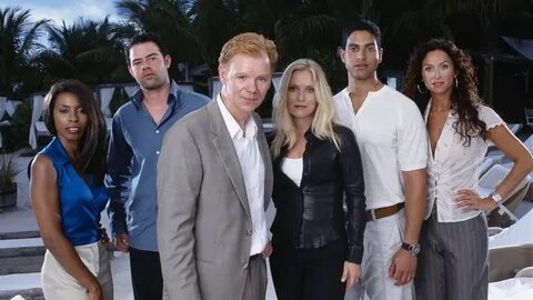 Watch CSI: Miami full HD on Actvid.com Free