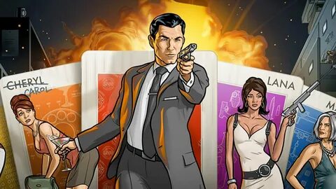 Archer Season 13: Release Date Out! What Will Happen In The 