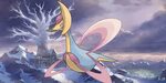 How to get Cresselia in Pokémon Sword and Shield Screen Rant