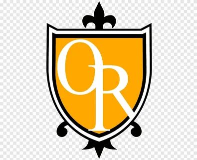 Ouran Academy Emblem, putih dan oranye ATAU logo, png PNGEgg