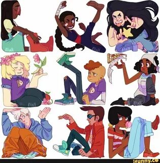 stevenuniverse - iFunny :) Steven universe fanart, Steven un