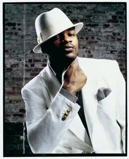 NEW Jaheim - Never - Форум RnB-Music.ru