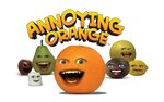 Annoying Orange Art Related Keywords & Suggestions - Annoyin
