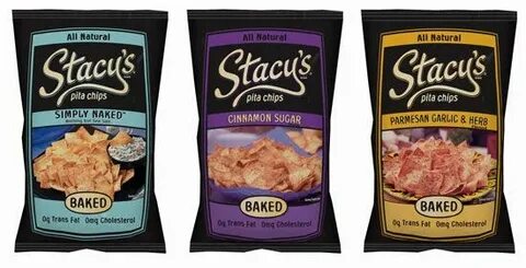 Snack Attack: Stacy's Pita Chips Stacys pita chips, Snacks, 