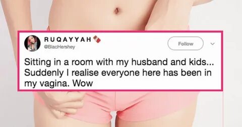 26 Memes That’ll Be Funnier To People With Vaginas Than Peop