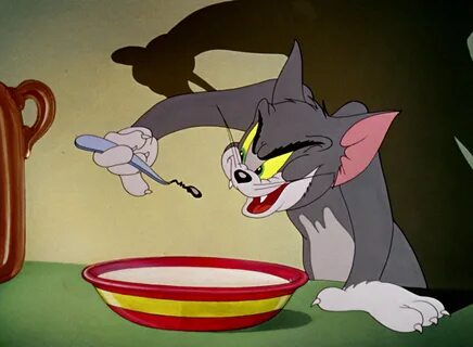 Tom & Jerry Pictures: "Dr. Jekyll and Mr. Mouse"