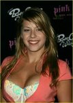 Jodie Sweetin Really Has a Full House: Photo 464711 Pictures