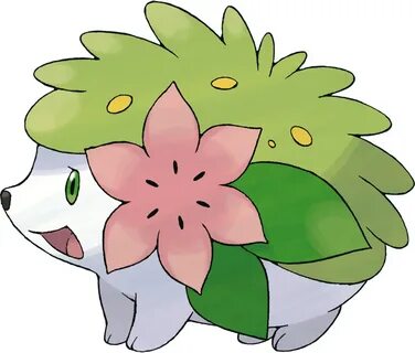 Shaymin Heroes Wiki Fandom