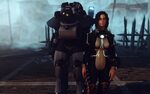 The things girl can do at Fallout 4 Nexus - Mods and communi