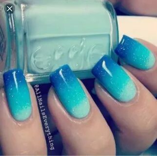 Pin by carol lopes on Unhas Para fazer ❤ Ombre nail art desi