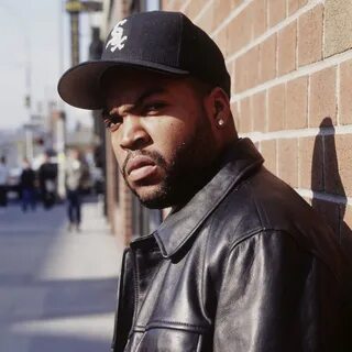 Ice Cube - Mobile Legends
