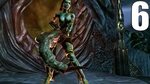 Dante's Inferno HELLISH Gameplay Part 6 Circle of Lust - You