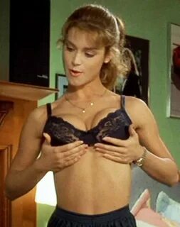 Picture of Betsy Russell
