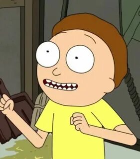 Morty Smith Rick i morty, Rick and morty, Morty smith