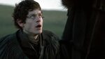 Game of Thrones makes Best of 2015 lists and Ramsay Bolton i