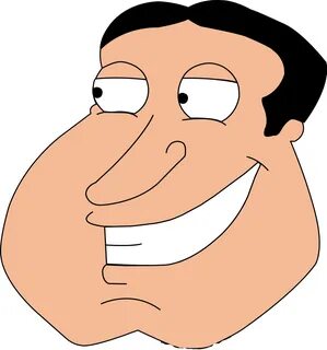 Alright Griffin family, Fictional characters, Glenn quagmire