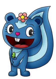 HappyTreeTownFriends DeviantArt Gallery