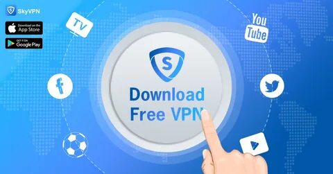 Sky VPN: A vpn for free internet data Tv app, Best vpn, Bloc