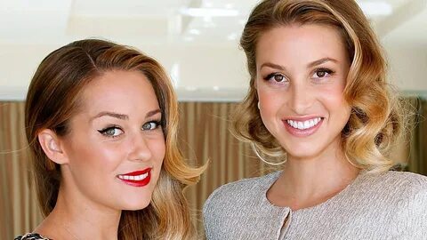 Whitney Port And Lauren Conrad Get Real About Their Friendsh