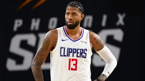 Paul George Clippers 2021 - bmp-klutz