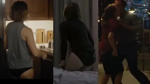 Rachel McAdams backstory compilation. - Porn Gif with source