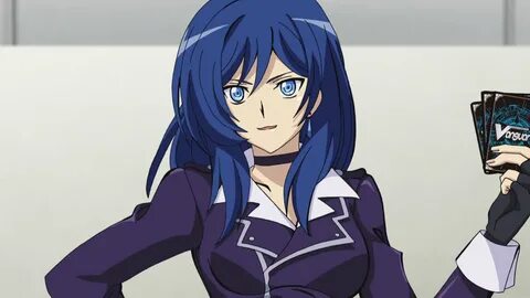 Cardfight!! Vanguard (2018) Episode 16 Subtitle Indonesia