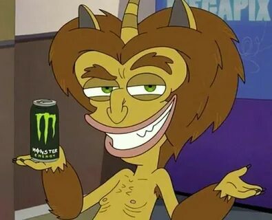 Pin by Eris B on big m. Big mouth, Monster energy drink, Mon