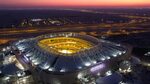 Qatar Stadium 2022 Wallpapers - Wallpaper Cave