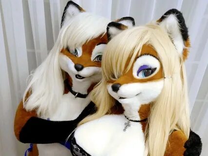 Sexy FEMALE fursuit thread? - /trash/ - Off-Topic - 4archive