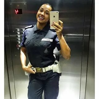 Leaked Nudes of Brazil Female Cop Julia - 21 Pics xHamster