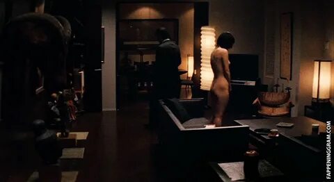 Rinko Kikuchi Nude The Fappening - FappeningGram