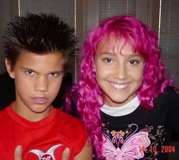 Miss Bel-Air on Instagram: "Seeing shark boy and lava girl i