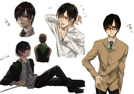 Tom Marvolo Riddle - Voldemort - Image #1103238 - Zerochan A