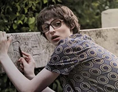 Print Shirt worn by Young Richie Tozier (Finn Wolfhard) in I