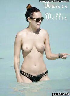 Rumer Willis Pictures Celebrity