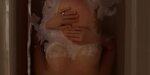 Ilana Glazer nude - False Positive (2021)