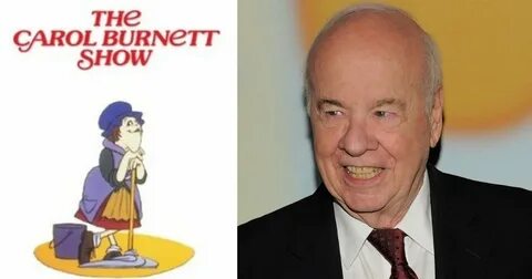 Actor Tim Conway, Star of The Carol Burnett Show, Has Passed