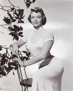 Dorothy Malone - 1955 Publicity Photo Dorothy, Classic holly