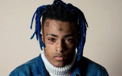 Stream XXXTentacion - "Hearteater"