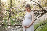 Сарафаны для беременных (100 фото): красивые модели 2022, дл